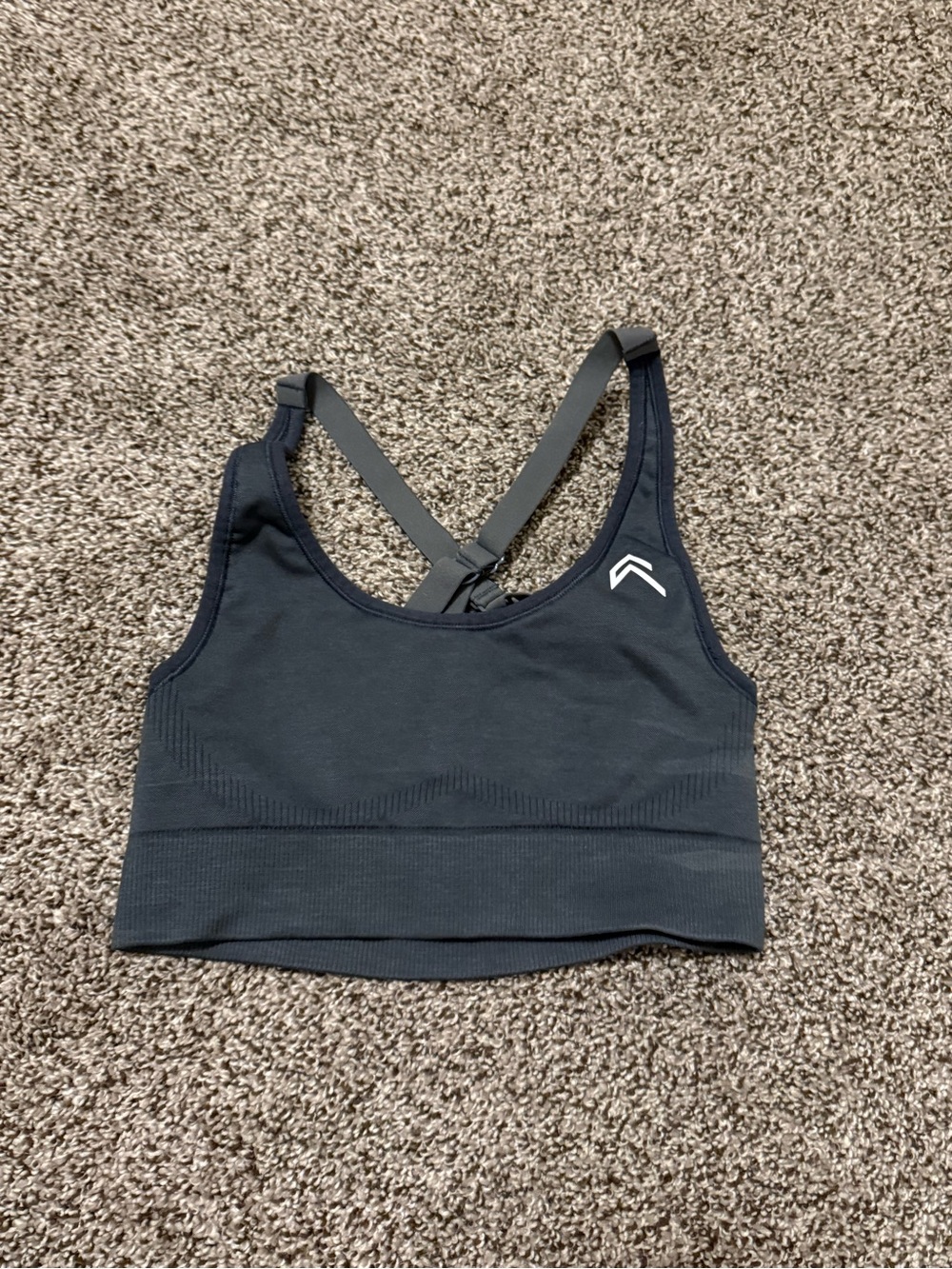 Over active sports bra